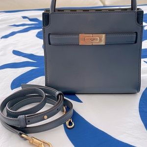 Tory Burch Lee Radziwill petite bag